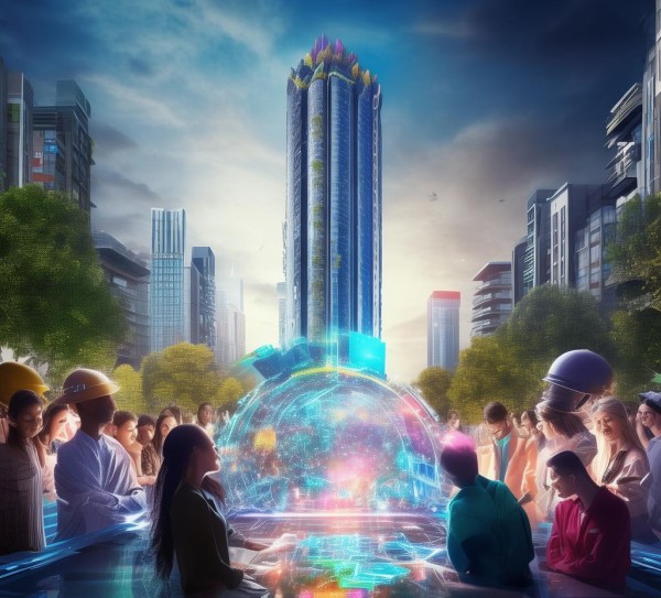 创新与科技,推动社会进步的力量 创新与科技,推动社会进步的力量