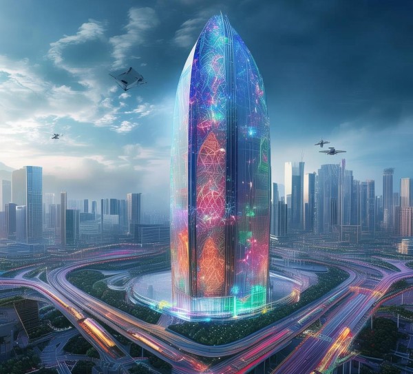 中国科技发展的新引擎，领先科技体系的崛起