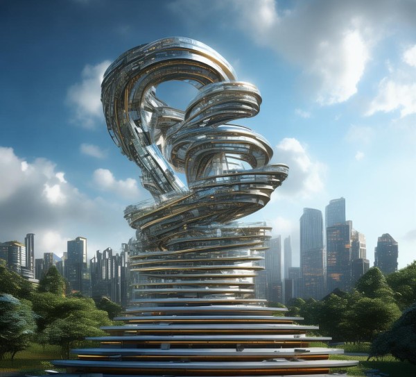 科技体系，构建人类文明的阶梯