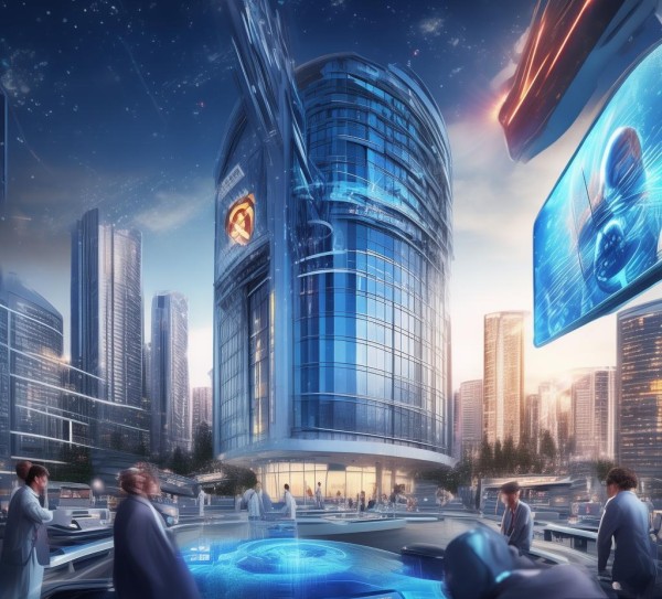 大名科技开发公司，探索未来，成就新机遇